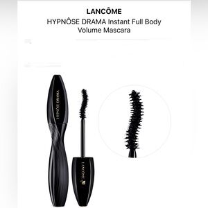 Lancome Hypnose Drama Extreme Volume Mascara - Excessive Black